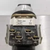 Allen-Bradley 800T-J91 3 Position Selector Switch Ser T - Image 5