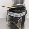 Allen-Bradley 800T-QTH24W Illuminated Pushbutton Ser T Green - Image 7