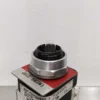 Allen-Bradley 800T-FXNQ24RA7 Push Pull Operator Ser T Missing Pushbutton - Image 2