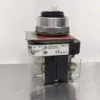 Allen-Bradley 800T-FXNQ24RA7 Push Pull Operator Ser T Missing Pushbutton - Image 3