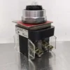 Allen-Bradley 800T-FXNQ24RA7 Push Pull Operator Ser T Missing Pushbutton - Image 4