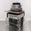 Allen-Bradley 800T-FXNQ24RA7 Push Pull Operator Ser T Missing Pushbutton - Image 6