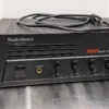 RadioShack MPA-125 PA Amplifier 100 Watt 120 Cat No 32-2003 Tested - Image 2