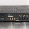 RadioShack MPA-125 PA Amplifier 100 Watt 120 Cat No 32-2003 Tested - Image 5