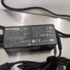 Lenovo ADLX45DLC2A Laptop Power Cord 20V 2.25A ThnkPad Square Tip - Image 4