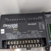 Direct Logic D0-05AR PLC 100-240VAC 30 VA with F0-04AD-2 Input Module Koyo DO-05AR - Image 11