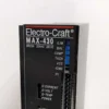 Electro-Craft MAX-430 Brush Servo Drive Ser F Reliance 9077-0666 - Image 2
