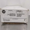 Allen-Bradley 42DTB-5500 Photoswitch Intrinsically Safe Terminal Base Ser B Hazardous Locations - Image 7