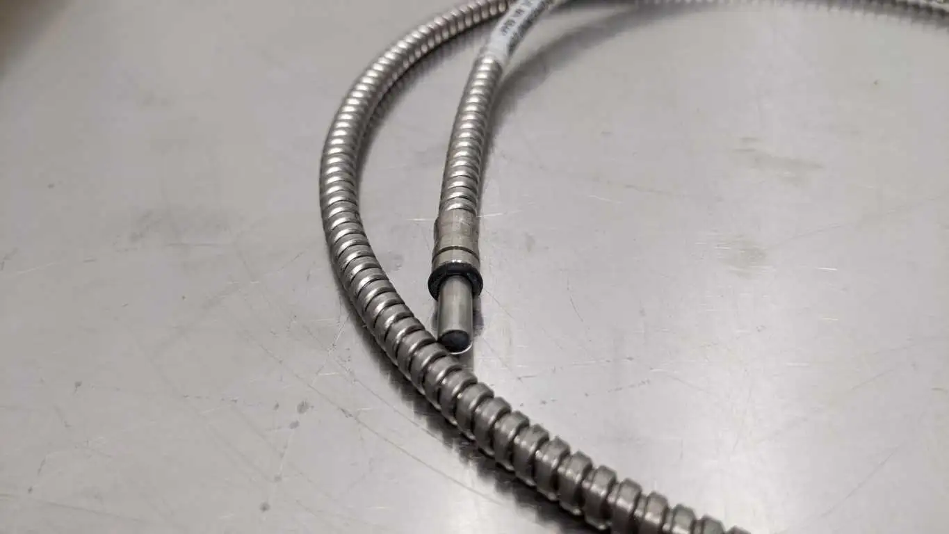 Banner IAT23S High Temperature Fiberoptic Cable 17307 - Image 4