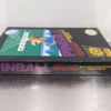 Nintendo Pinball NES Game with Oval Seal Box 1985 Very Clean - Image 11