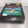 Nintendo Pinball NES Game with Oval Seal Box 1985 Very Clean - Image 12