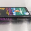 Nintendo Pinball NES Game with Oval Seal Box 1985 Very Clean - Image 13