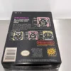 Nintendo Pinball NES Game with Oval Seal Box 1985 Very Clean - Image 15