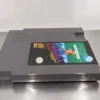 Nintendo Pinball NES Game with Oval Seal Box 1985 Very Clean - Image 5