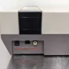 Nintendo NES-001 Console and 2 Controllers NES-004 Power Adapter NES-002 RF Switch NES-003 - Image 12