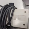 Nintendo NES-001 Console and 2 Controllers NES-004 Power Adapter NES-002 RF Switch NES-003 - Image 9