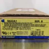 Square D 9422A1 Flange Mounted Operating Handle Ser B 6 Inch - Image 5