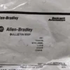 Allen-Bradley 800F-AKR3825 Keys Ser A (2) - Image 2