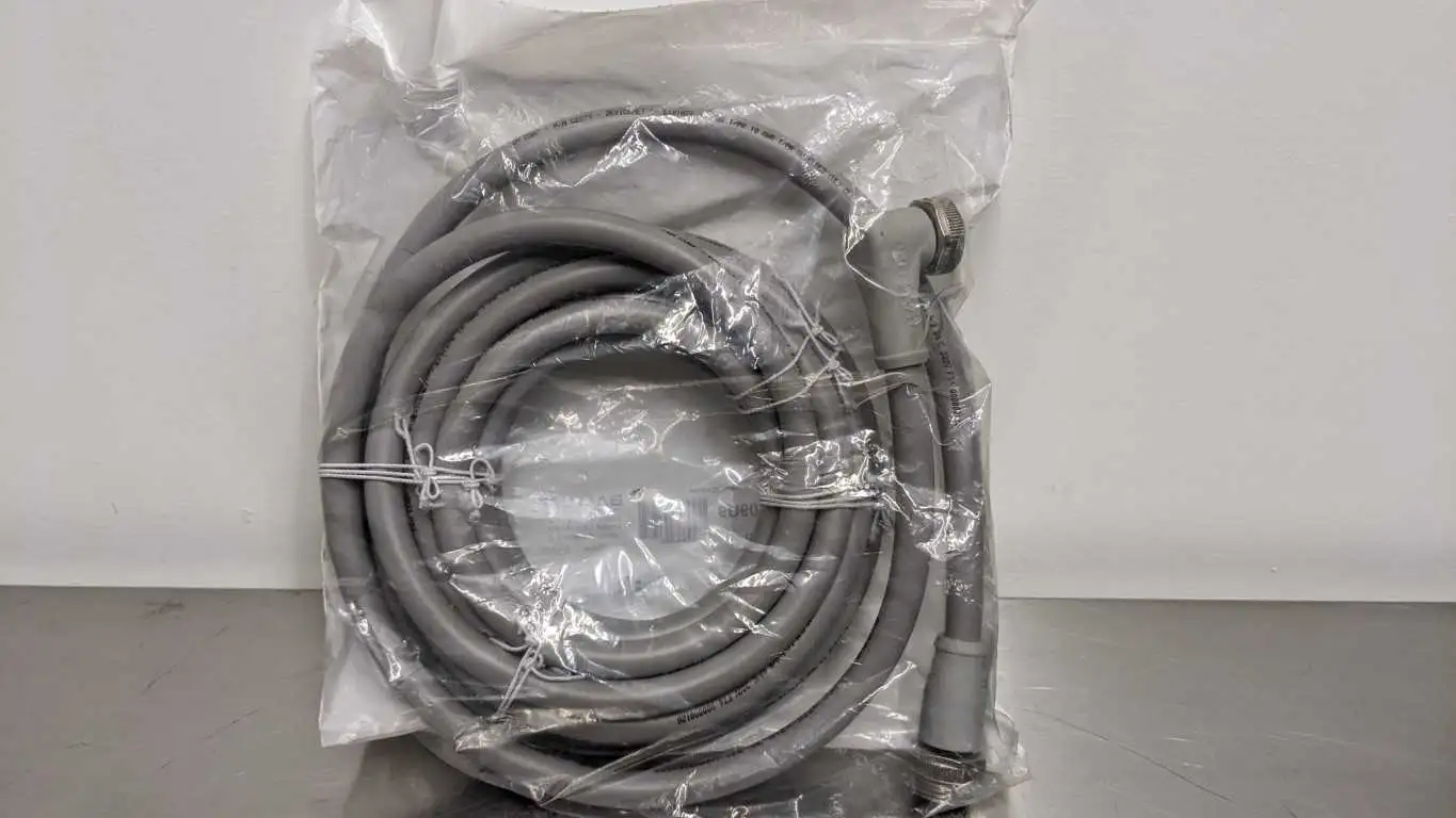 Balluff BCC A325-A315-30-330-VS85N4-050 Double-Ended Cordsets 9A 300V 5M BCC09U9 - Image 5