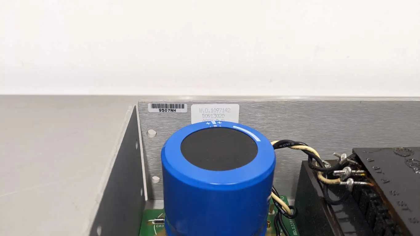 Power-One HN24-3.6-AG Linear Power Supply 100-240VAC to 24VDC New in Box - Image 6