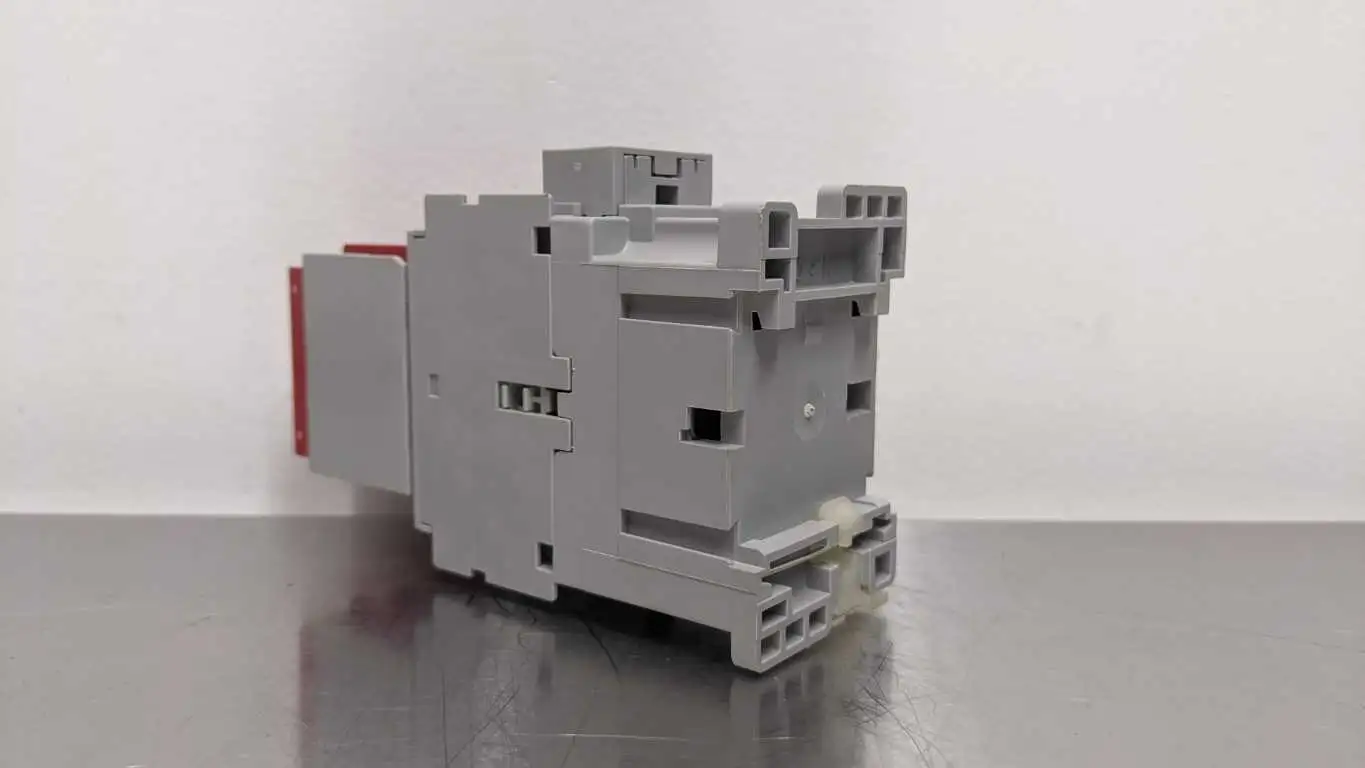 Allen-Bradley 100S-C16D14BC Safety Contactor Ser B 3 NO Main Poles 1 NO/4 NC Aux Cont - Image 5