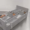Allen-Bradley 141A-GJU MCS Module for Circuit Breaker Ser A - Image 5