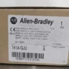 Allen-Bradley 141A-GJU MCS Module for Circuit Breaker Ser A - Image 9