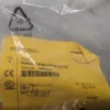 Turck Ni40U-CP40-VP4X2/S10 Inductive Sensor 40mm 10-65, VDC 200, mA 1540601 - Image 4