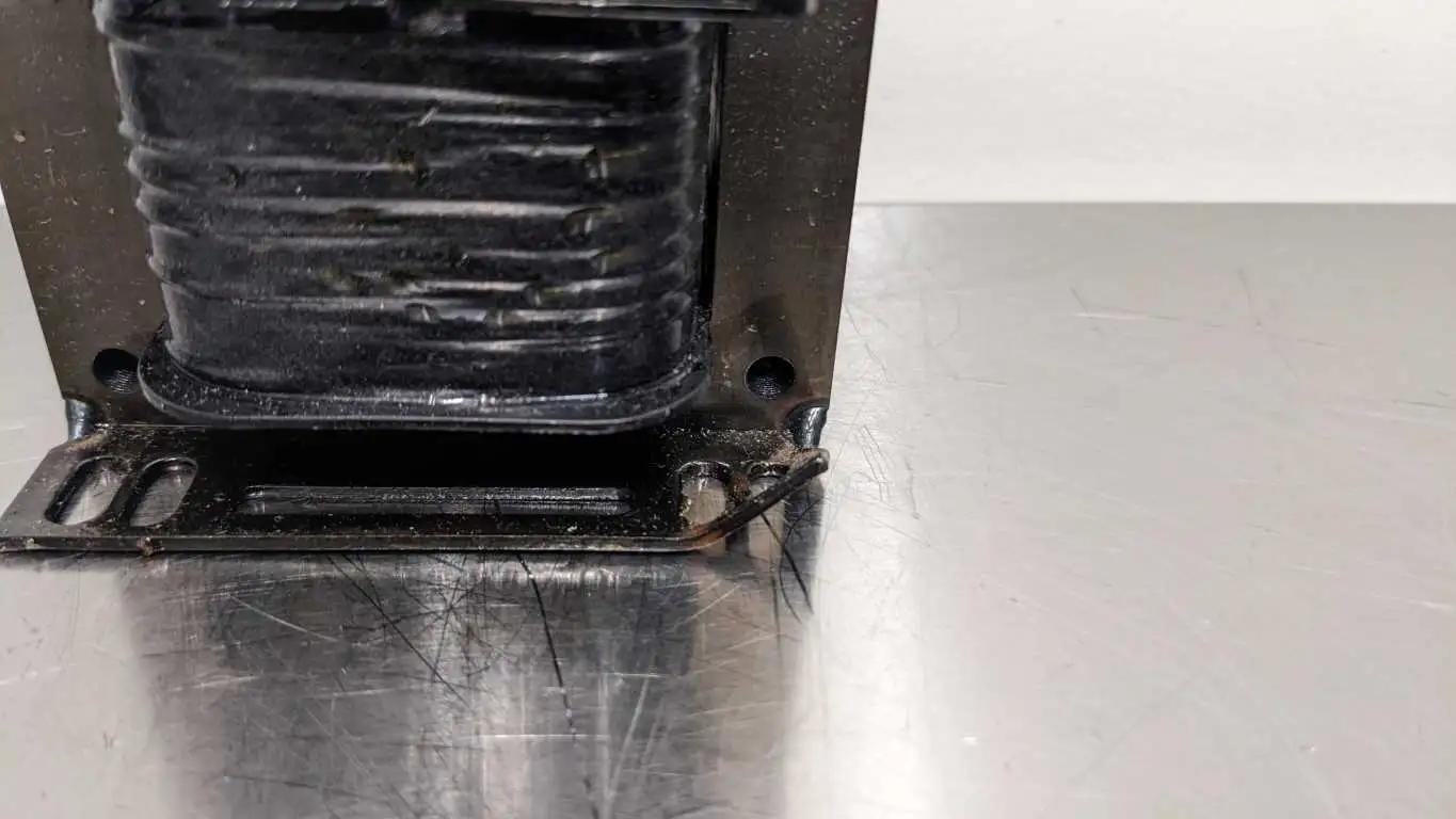 Square D 9070T100D1 Transformer 0.1kVA Pri 220/230/240/440/460/480 Sec 110/115/120 - Image 7