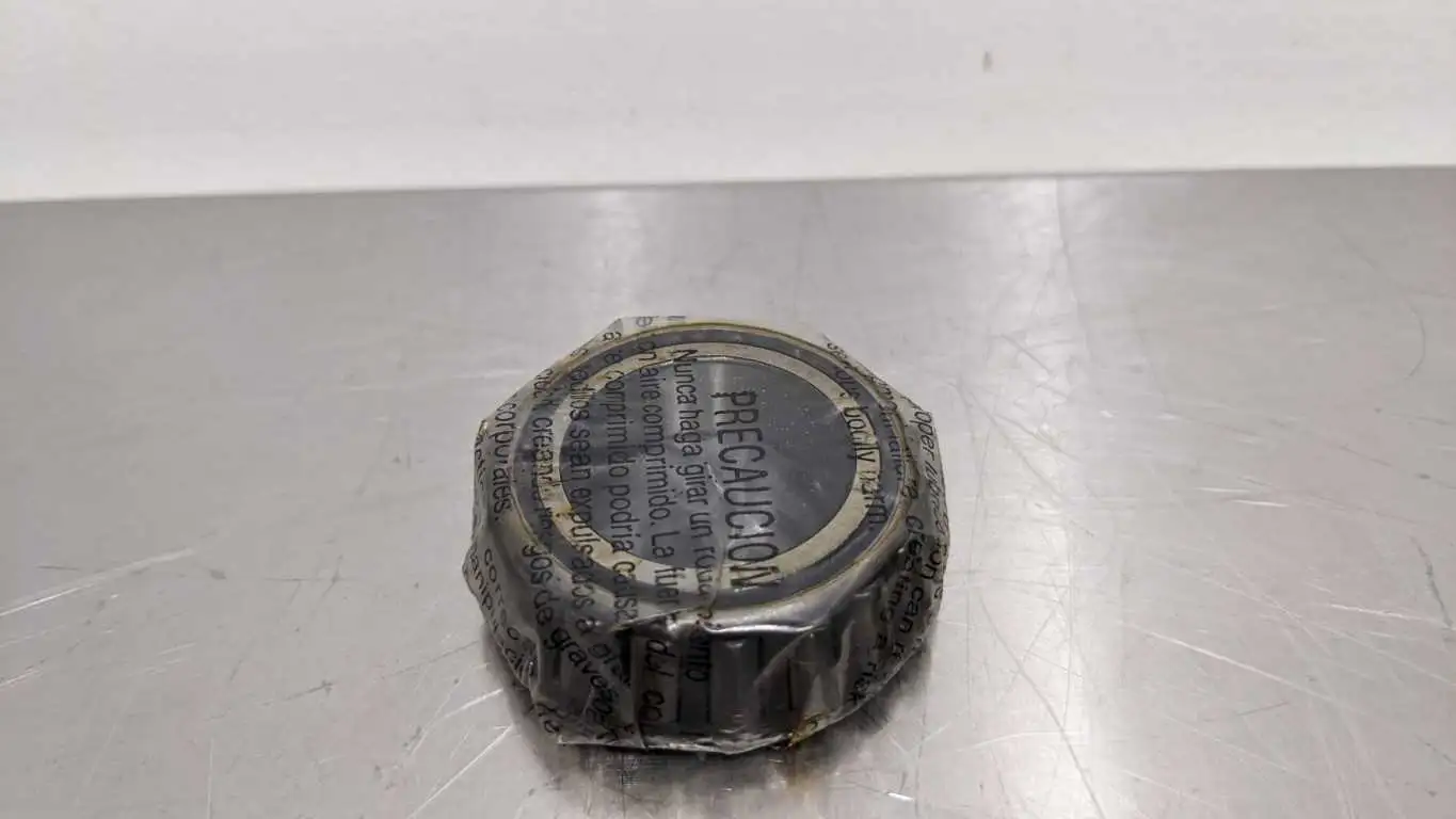 Timken L44649 Tapered Roller Bearing 1-1/16" ID 1.98" OD 0.56" Wide Cone - Image 3