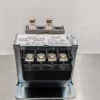 GE 9T58K0042G09 Transformer 0.05 KVA 240/480 VAC 120 VAC Pri 240/480 Sec 120 - Image 6