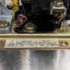 Square D 9050 AO-10D AC Pneumatic Timing Relay Ser A 1NO 1NC 110/120 Open Type - Image 10