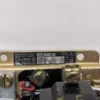 Square D 9050 AO-10D AC Pneumatic Timing Relay Ser A 1NO 1NC 110/120 Open Type - Image 11