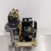 Square D 9050 AO-10D AC Pneumatic Timing Relay Ser A 1NO 1NC 110/120 Open Type - Image 2