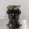 Square D 9050 AO-10D AC Pneumatic Timing Relay Ser A 1NO 1NC 110/120 Open Type - Image 9