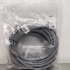 Festo NEBV-S1G44-K-10-N-LE44-S6 Connecting Cable 10m 575115 07-2021:13