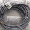 Festo NEBV-S1G44-K-10-N-LE44-S6 Connecting Cable 10m 575115 07-2021:13 - Image 2