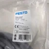 Festo NEBV-S1G44-K-10-N-LE44-S6 Connecting Cable 10m 575115 07-2021:13 - Image 7