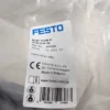 Festo NEBV-S1G44-K-10-N-LE44-S6 Connecting Cable 10m 575115 07-2021:13 - Image 8