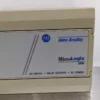 Allen-Bradley 1761-L32BWA PLC Control Ser E FRM 1 24VDC Inputs MicroLogix 1000 - Image 2