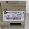 Allen-Bradley 1761-L32BWA PLC Control Ser E FRM 1 24VDC Inputs MicroLogix 1000 - Image 7