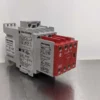 Allen-Bradley 100S-C09D14BC Safety Contactor Ser A 100-C09*10 100S-F Guardmaster