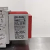 Allen-Bradley 100S-C09D14BC Safety Contactor Ser A 100-C09*10 100S-F Guardmaster - Image 5