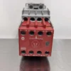 Allen-Bradley 100S-C09D14BC Safety Contactor Ser A 100-C09*10 100S-F Guardmaster - Image 8