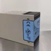 Banner AT-AM-2A Safety Relay Response Time 25mS max III B Per EN574 Blue - Image 4