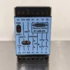Banner AT-AM-2A Safety Relay Response Time 25mS max III B Per EN574 Blue - Image 5