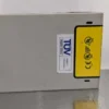 Banner AT-AM-2A Safety Relay Response Time 25mS max III B Per EN574 Yellow - Image 4