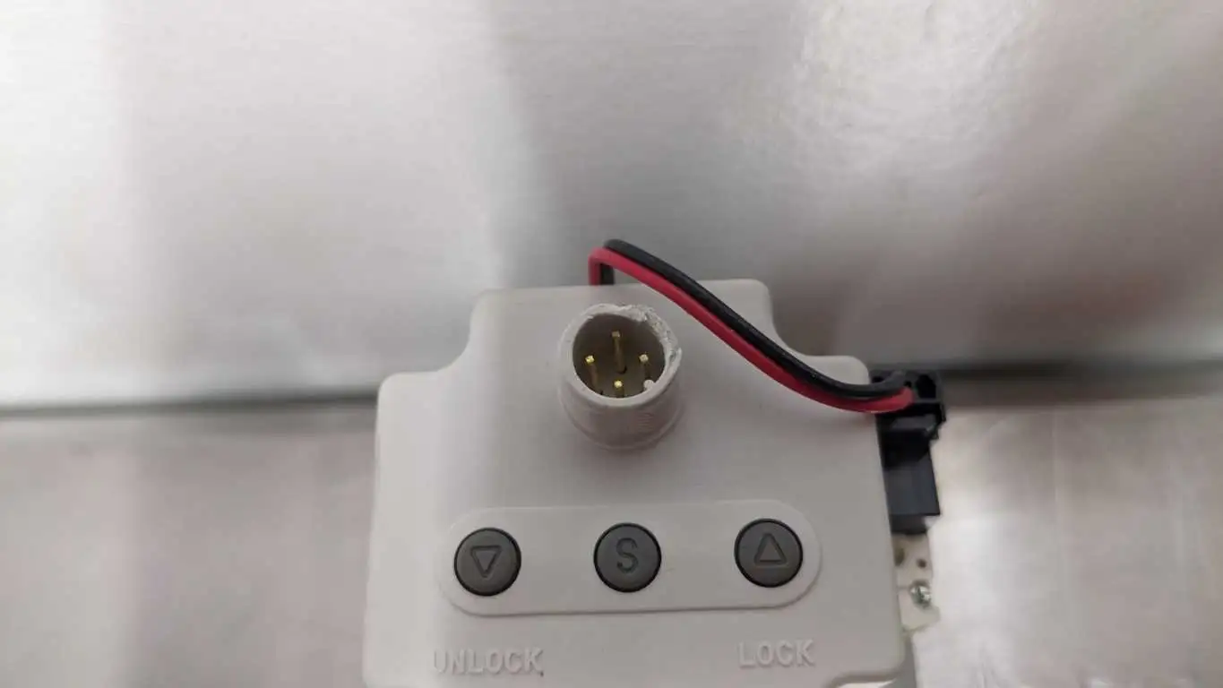 SMC ITV2050-04F3N4-X69 Electro-Pneumatic Regulator 130PSI 5B1-7QZ - Image 7