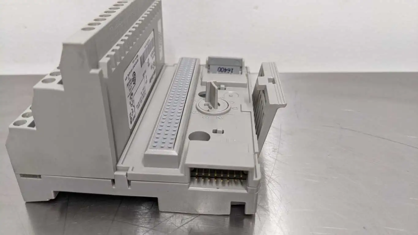 Allen-Bradley PN- 9614574 Terminal Base 1794-TB3 Ser A Rev A01 PN 9614574 - Image 5