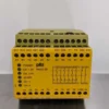 Pilz 774605 Safety Relay PNOZ X9 100-120VAC 24VDC 7n/o 2n/c 2so - Image 2